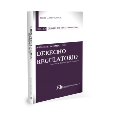 ANÁLISIS ECONÓMICO DEL DERECHO REGULATORIO